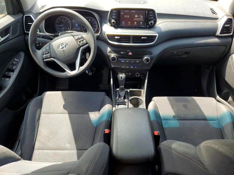 Продажа на аукционе авто 2020 Hyundai Tucson, vin: KM8J2CA42LU244307, номер лота: 56285416