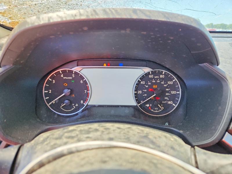 Aukcja sprzedaży 2026 Nissan Altima, vin: 1N4BL4DV7TN316392, numer aukcji: 56471096