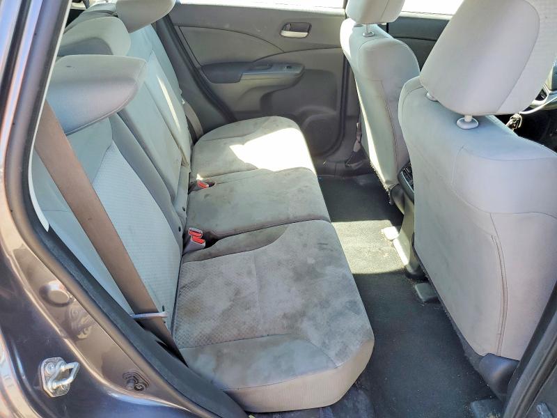 Продажа на аукционе авто 2016 Honda Cr-v, vin: 2HKRM4H32GH676674, номер лота: 55621996