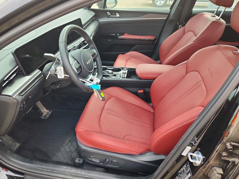 Aukcja sprzedaży 2026 Kia K5, vin: KNAG64J72T5457283, numer aukcji: 56059116