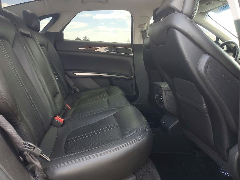2014 Lincoln Mkz მანქანა იყიდება აუქციონზე, vin: 3LN6L2LU9ER802626, აუქციონის ნომერი: 85974135