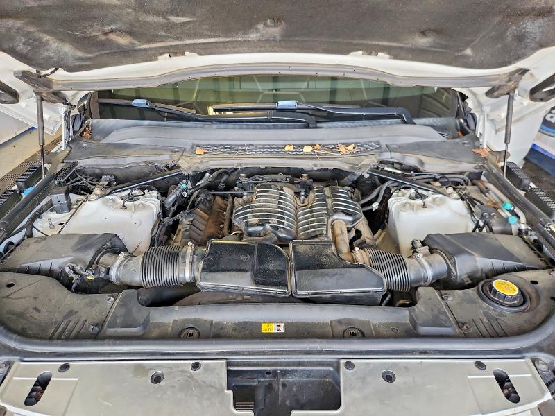 Продажа на аукционе авто 2013 Land Rover Range Rover, vin: SALGS2DF0DA100241, номер лота: 59097456