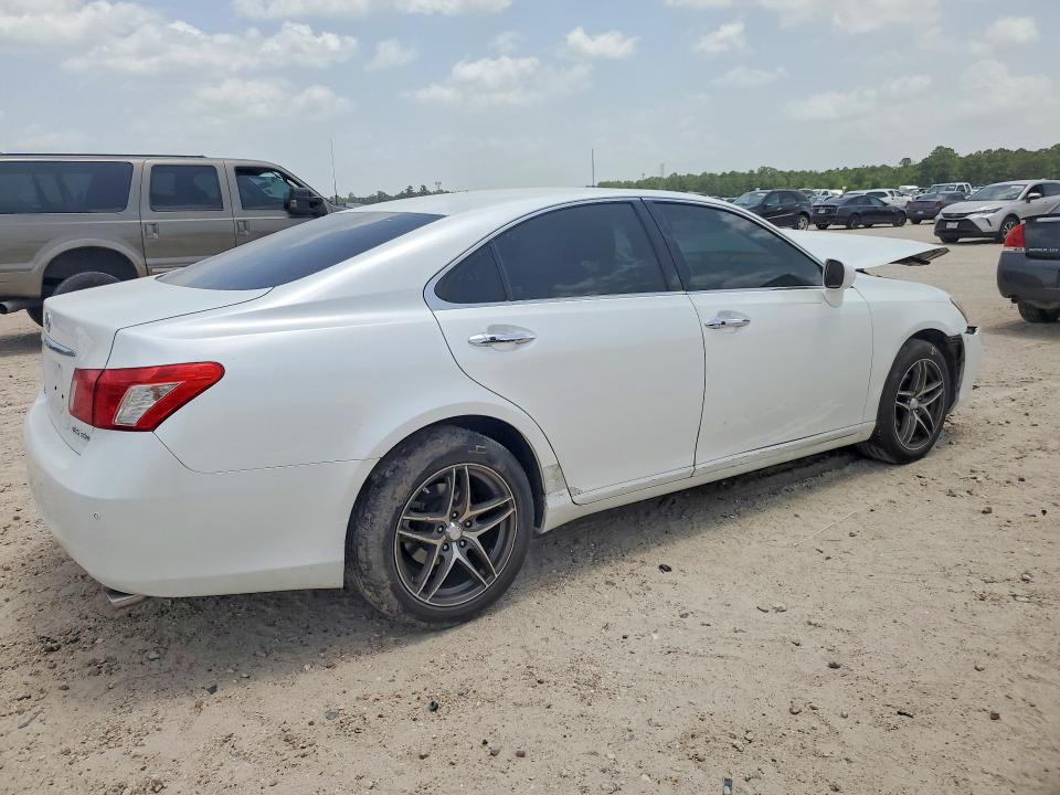 Продажа на аукционе авто 2009 Lexus Es, vin: JTHBJ46G292304173, номер лота: 59022026