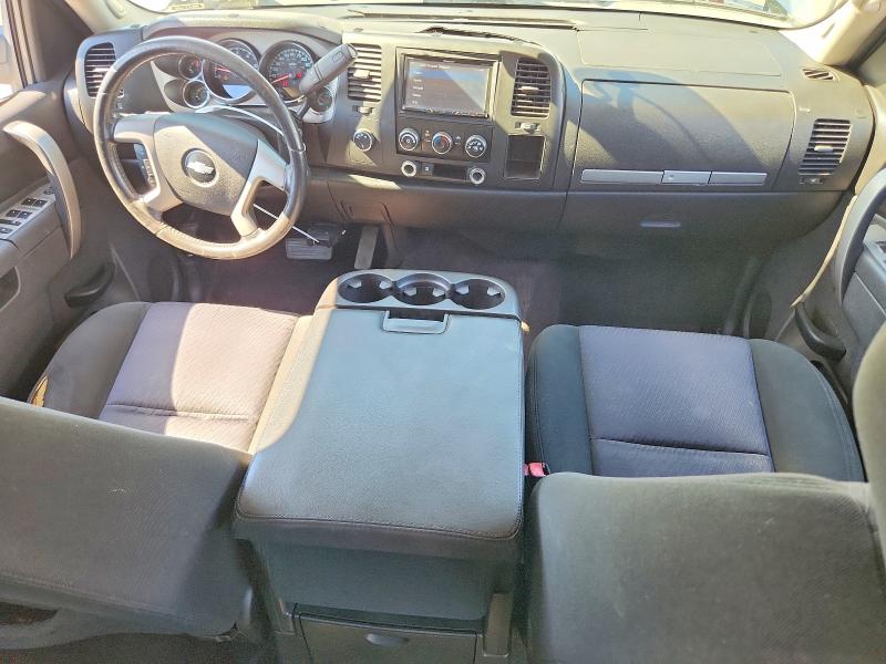 Продаж на аукціоні авто 2010 Chevrolet 1500 Pu Ext C 1/2t 4, vin: 3GCRKSE34AG121322, номер лоту: 58412146