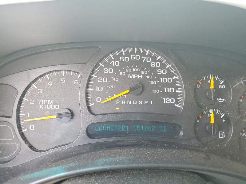 Продажа на аукционе авто 2006 Chevrolet Silverado, vin: 2GCEK13T261143668, номер лота: 57954356