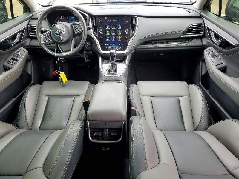 Продажа на аукционе авто 2023 Subaru Outback, vin: 4S4BTAJC1P3150833, номер лота: 57867656