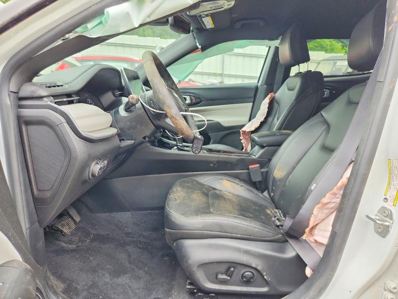 2025 Jeep Compass მანქანა იყიდება აუქციონზე, vin: 3C4NJDCN9ST559604, აუქციონის ნომერი: 59097956