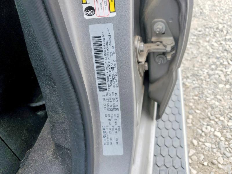 Aukcja sprzedaży 2019 Ram 1500, vin: 1C6RRECT6KN625158, numer aukcji: 58611306