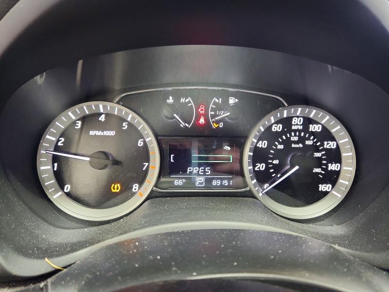 Aukcja sprzedaży 2015 Nissan Sentra, vin: 3N1AB7AP3FL675097, numer aukcji: 57730826