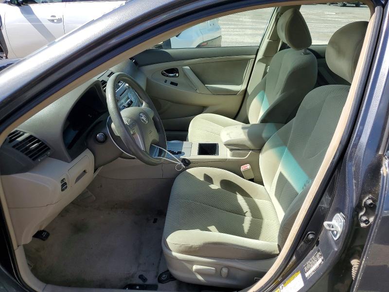 Продажа на аукционе авто 2007 Toyota Camry, vin: 4T1BE46K17U030780, номер лота: 58436766