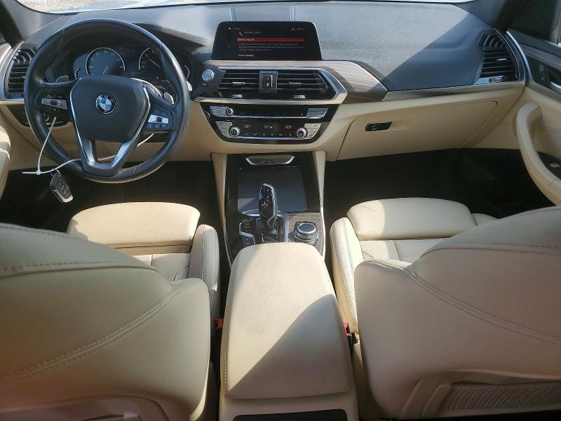 Продажа на аукционе авто 2020 Bmw X3, vin: 5UXTY3C04L9D36786, номер лота: 57842456