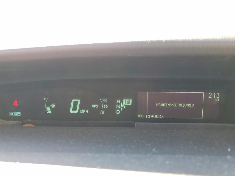 Aukcja sprzedaży 2014 Toyota Prius Plug-in Hybrid, vin: JTDKN3DP7E3055134, numer aukcji: 56670116