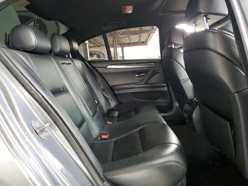 58051146 :رقم المزاد ، WBAFR9C50CDV58582 vin ، 2012 Bmw 550 مزاد بيع