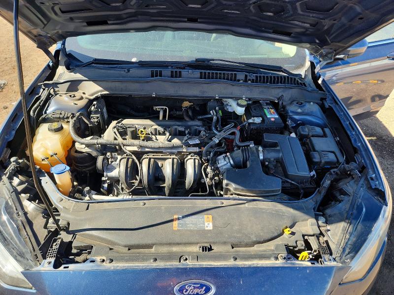 Продажа на аукционе авто 2019 Ford Fusion, vin: 3FA6P0H76KR209842, номер лота: 56126606