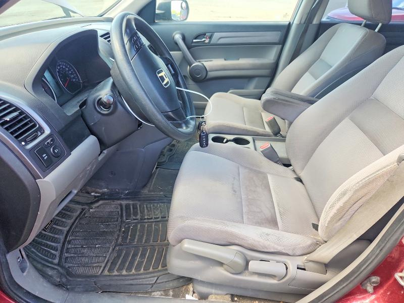 Продажа на аукционе авто 2008 Honda Cr-v, vin: 5J6RE38398L802429, номер лота: 58591226