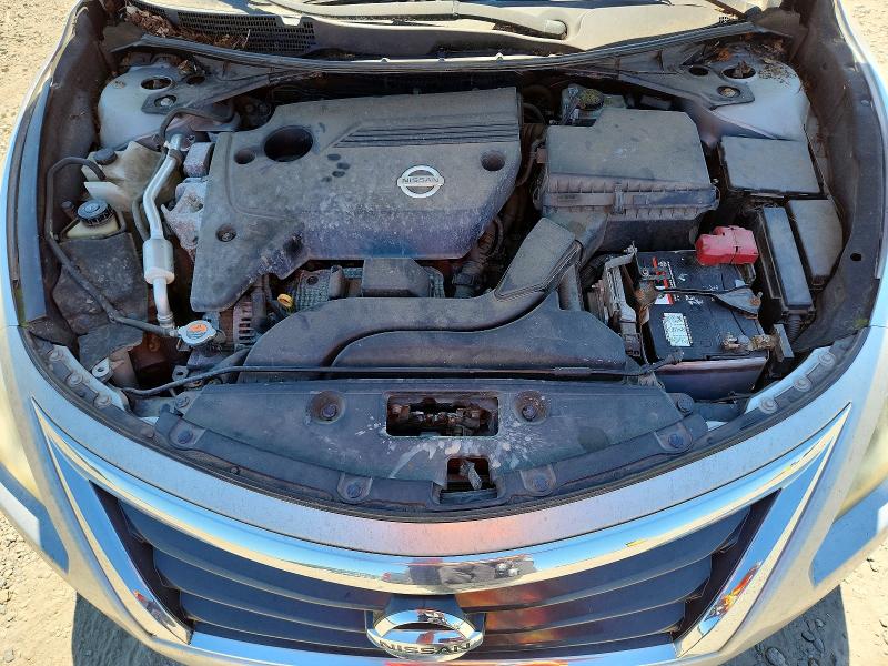 53724656 :رقم المزاد ، 1N4AL3AP5FC206601 vin ، 2015 Nissan Altima مزاد بيع