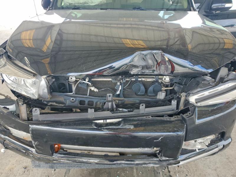 58388956 :رقم المزاد ، JTEBU5JR4D5115583 vin ، 2013 Toyota 4runner مزاد بيع