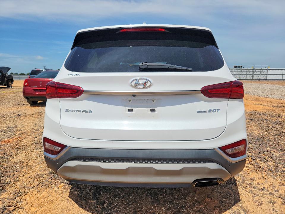 Aukcja sprzedaży 2020 Hyundai Santa Fe, vin: 5NMS3CAA5LH284755, numer aukcji: 59066946