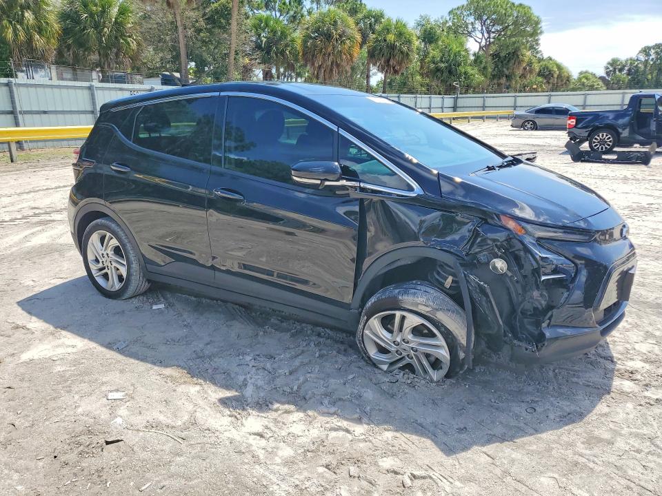 Aukcja sprzedaży 2023 Chevrolet Bolt Ev, vin: 1G1FW6S00P4195263, numer aukcji: 55912456