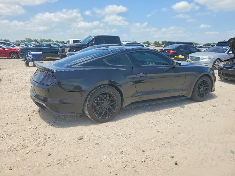 Aukcja sprzedaży 2019 Ford Mustang, vin: 1FA6P8TH3K5122997, numer aukcji: 58227396