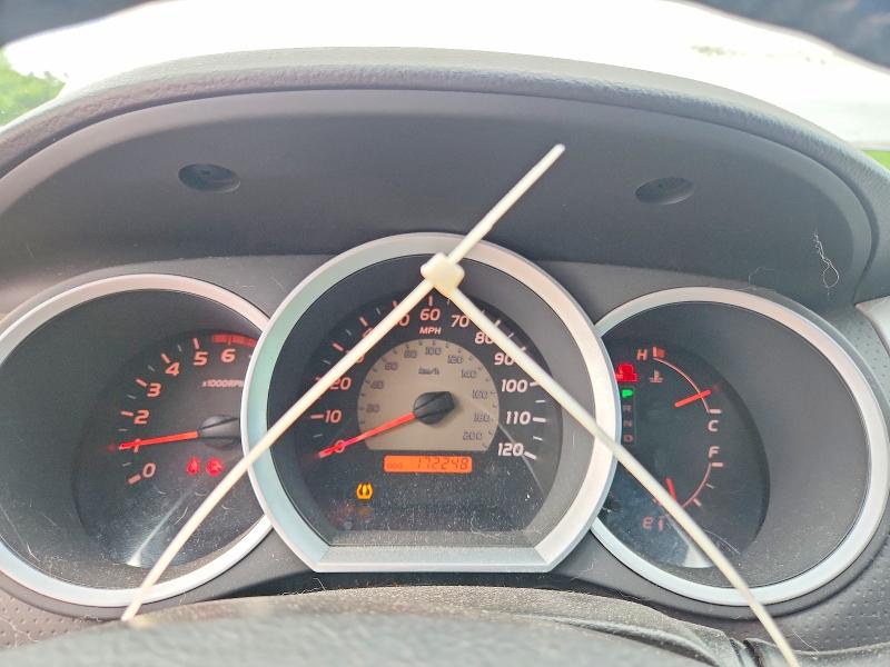 Aukcja sprzedaży 2009 Toyota Tacoma, vin: 3TMLU42N69M034424, numer aukcji: 58443786