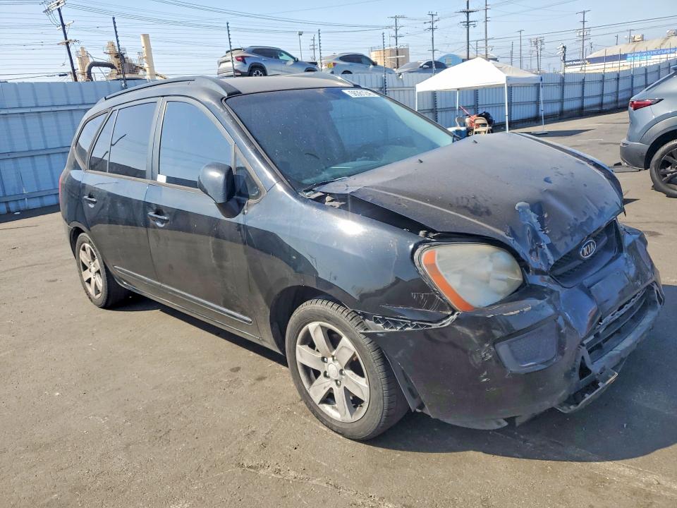 Продаж на аукціоні авто 2007 Kia Rondo, vin: KNAFG525677089759, номер лоту: 56361246