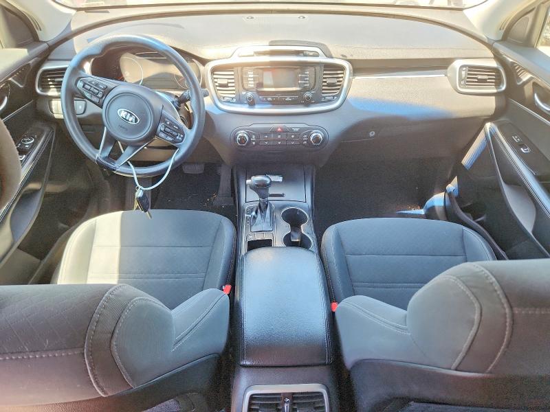 Продаж на аукціоні авто 2016 Kia Sorento, vin: 5XYPG4A3XGG082284, номер лоту: 55924896
