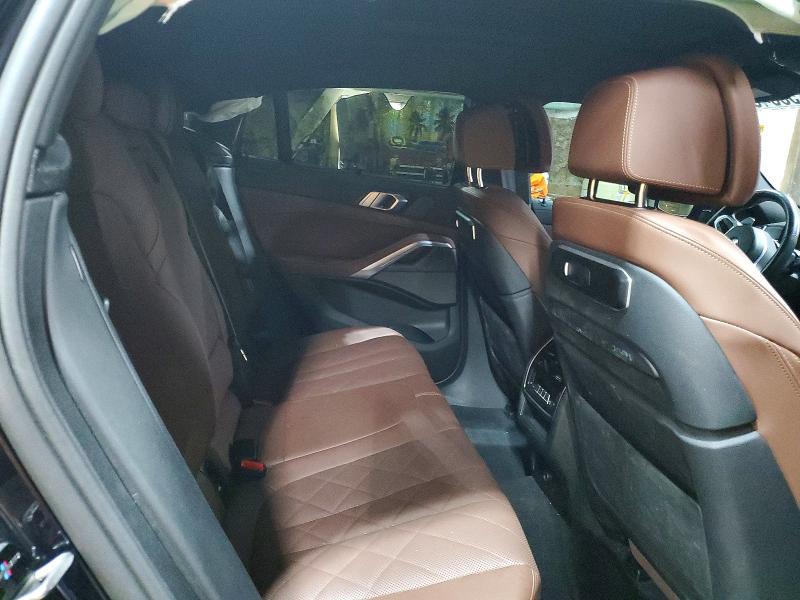 Продажа на аукционе авто 2026 Bmw X6, vin: 5UX43EX06S9Y05283, номер лота: 55646586