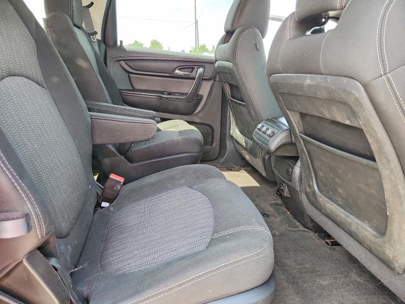 2017 Chevrolet Traverse მანქანა იყიდება აუქციონზე, vin: 1GNKVGKD7HJ320402, აუქციონის ნომერი: 52089166