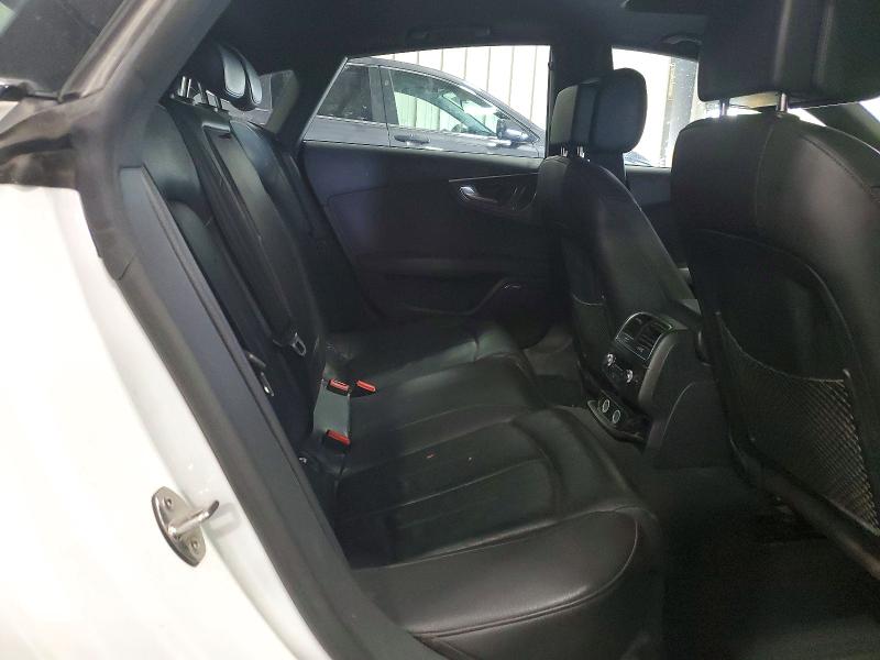 Продажа на аукционе авто 2017 Audi A7, vin: WAUW2AFC8HN049244, номер лота: 55411506