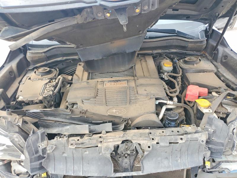 Aukcja sprzedaży 2018 Subaru Forester, vin: JF2SJGWC8JH596432, numer aukcji: 56589506