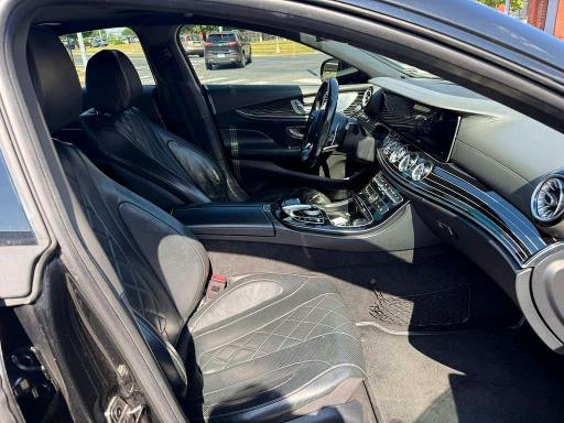 57762976 :رقم المزاد ، WDD2J6BB3KA027624 vin ، 2019 Mercedes-benz Cls مزاد بيع