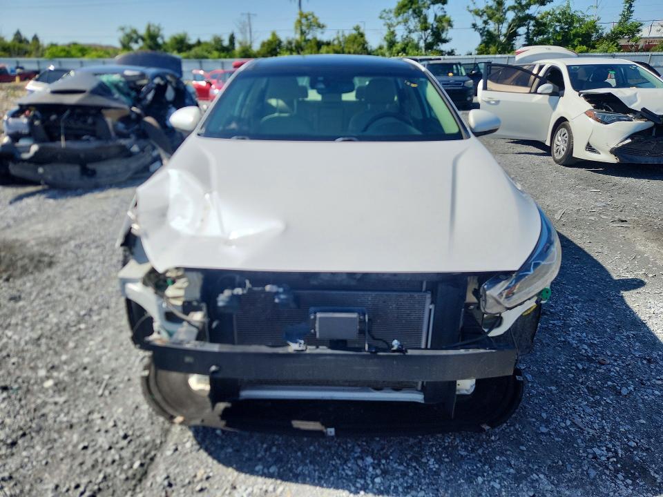 Продажа на аукционе авто 2017 Kia Cadenza, vin: KNALC4J12H5083557, номер лота: 59069556
