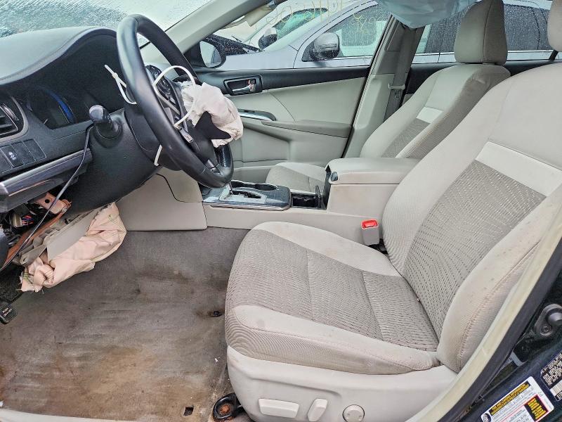 Aukcja sprzedaży 2014 Toyota Camry, vin: 4T1BD1FK3EU108779, numer aukcji: 57416506