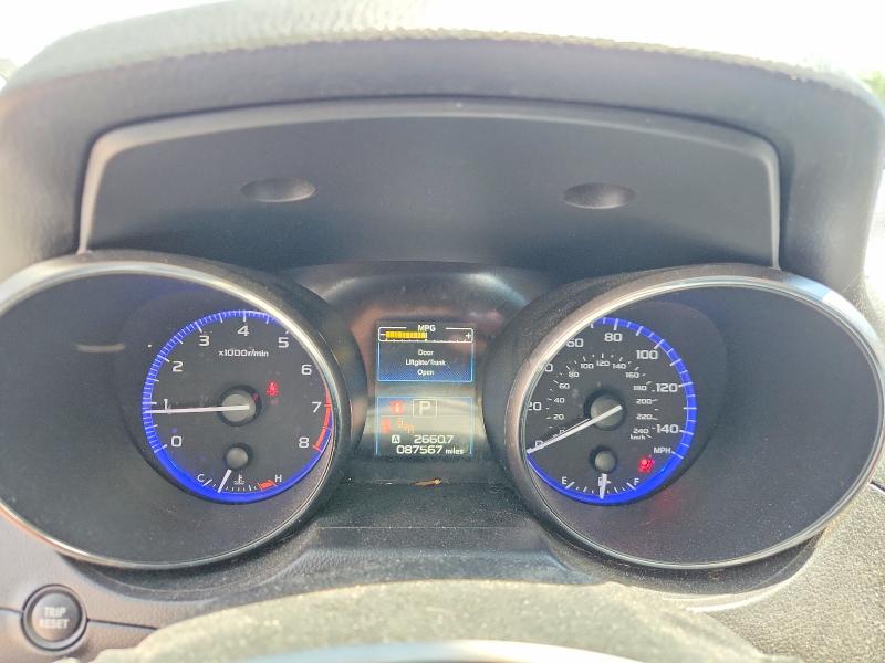58510476 :رقم المزاد ، 4S3BNAJ62F3021071 vin ، 2015 Subaru Legacy مزاد بيع