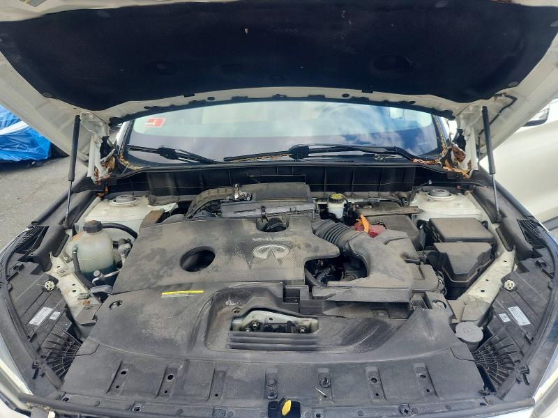 2019 Infiniti Qx50 მანქანა იყიდება აუქციონზე, vin: 3PCAJ5M31KF137813, აუქციონის ნომერი: 55675016