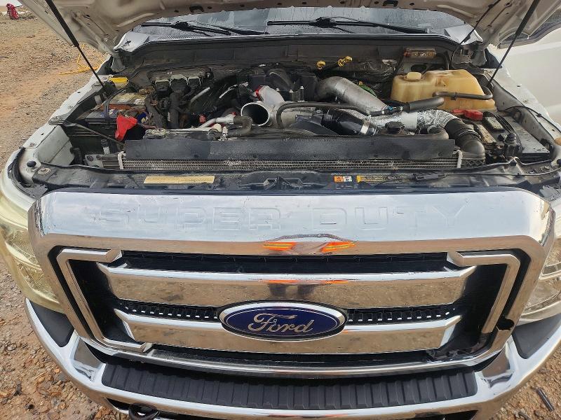 Продаж на аукціоні авто 2016 Ford F250, vin: 1FT7W2BT0GEA80526, номер лоту: 57512126