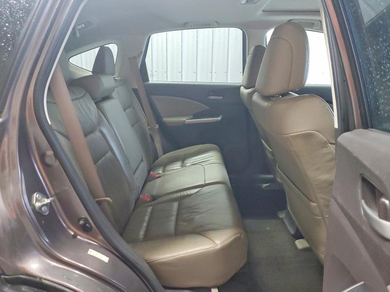 Продажа на аукционе авто 2014 Honda Cr-v, vin: 2HKRM4H77EH665444, номер лота: 58199786