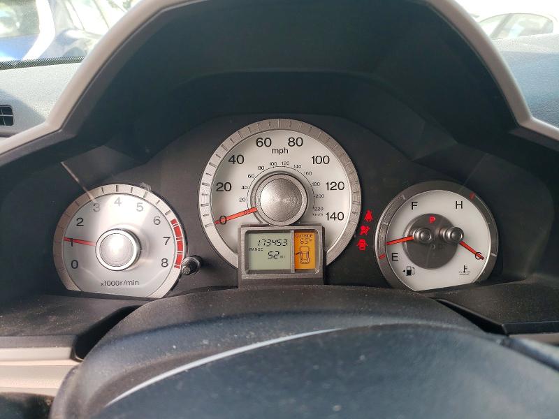 Aukcja sprzedaży 2010 Honda Pilot, vin: 5FNYF4H55AB034916, numer aukcji: 55449746