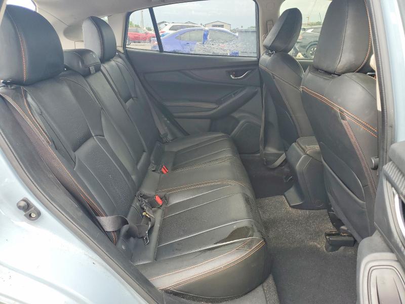 Продажа на аукционе авто 2019 Subaru Crosstrek, vin: JF2GTANC1KH324451, номер лота: 55334156