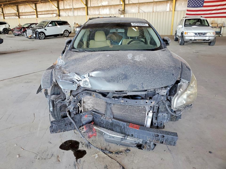 57930906 :رقم المزاد ، 1N4AA51E09C853119 vin ، 2009 Nissan Maxima مزاد بيع