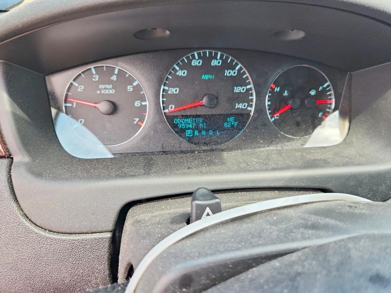 56140816 :رقم المزاد ، 2G1WB5E32F1163825 vin ، 2015 Chevrolet Impala Limited مزاد بيع