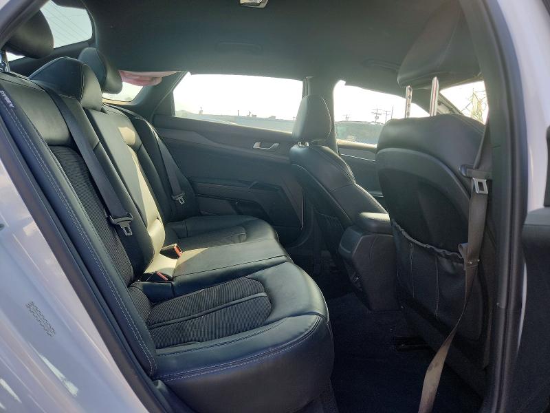 Aukcja sprzedaży 2024 Kia K5, vin: 5XXG64J21RG237094, numer aukcji: 55197906