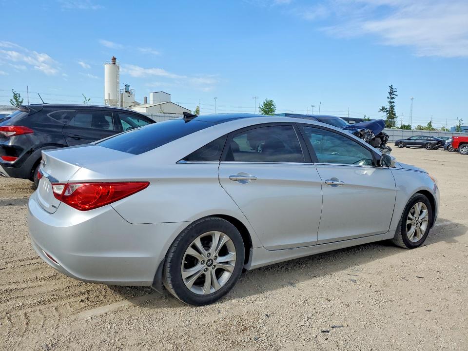 2012 Hyundai Sonata მანქანა იყიდება აუქციონზე, vin: 5NPEC4AC4CH461612, აუქციონის ნომერი: 55187096