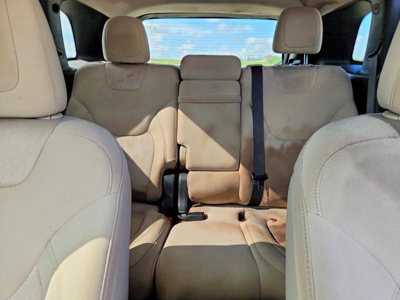 85791885 :رقم المزاد ، 1C4PJLCB4JD551682 vin ، 2018 Jeep Cherokee مزاد بيع