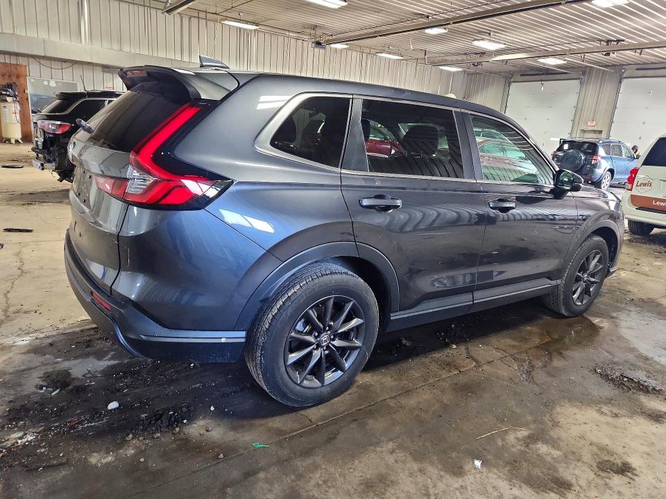 Продаж на аукціоні авто 2026 Honda Cr-v, vin: 2HKRS4H74TH444290, номер лоту: 58597166