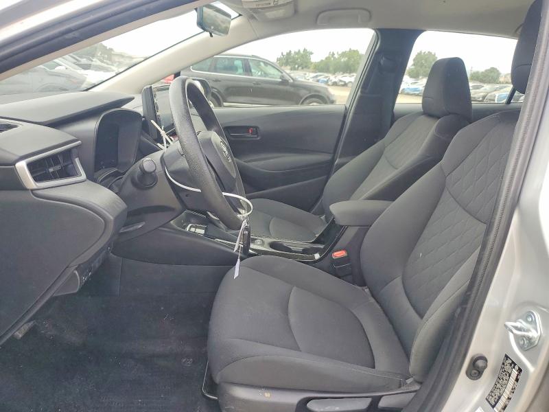 Aukcja sprzedaży 2022 Toyota Corolla, vin: JTDEAMDE4NJ040759, numer aukcji: 85974825