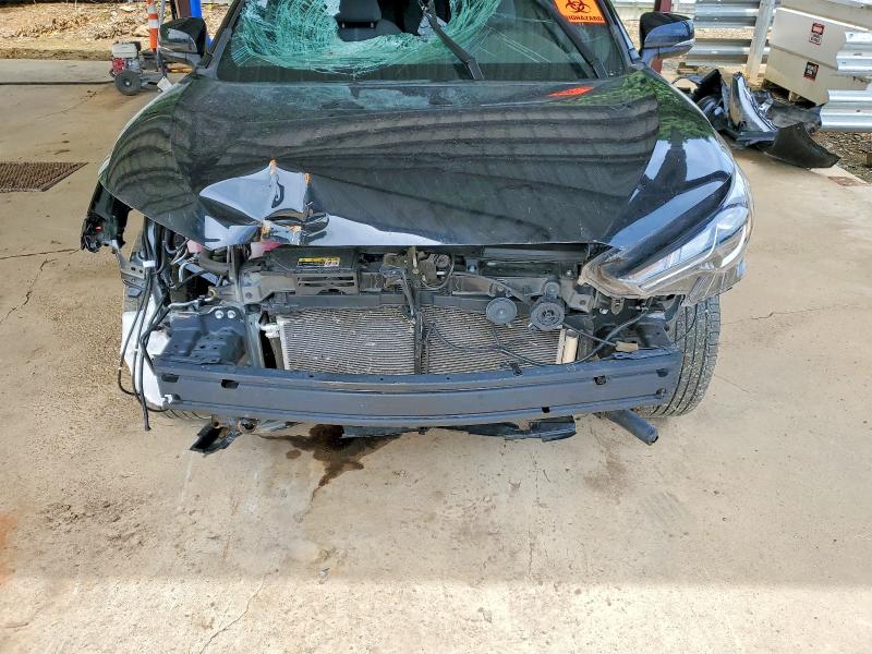 Продаж на аукціоні авто 2024 Toyota Corolla Cross Hybrid, vin: 7MUFBABG3RV063260, номер лоту: 55759206