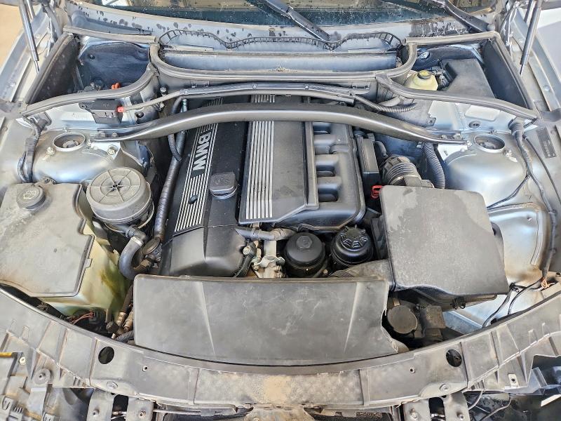Продажа на аукционе авто 2005 Bmw X3, vin: WBXPA73485WC49451, номер лота: 56662696