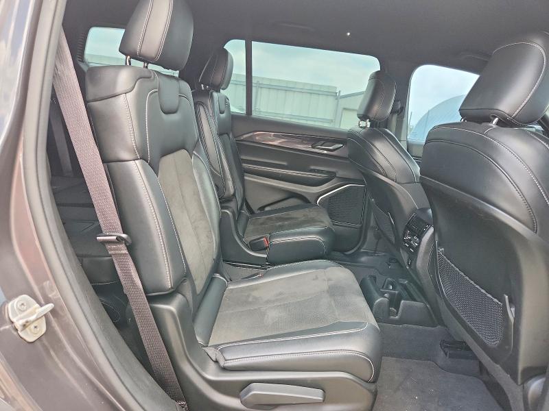 Aukcja sprzedaży 2021 Jeep Grand Cherokee, vin: 1C4RJKAG3M8202642, numer aukcji: 56346896